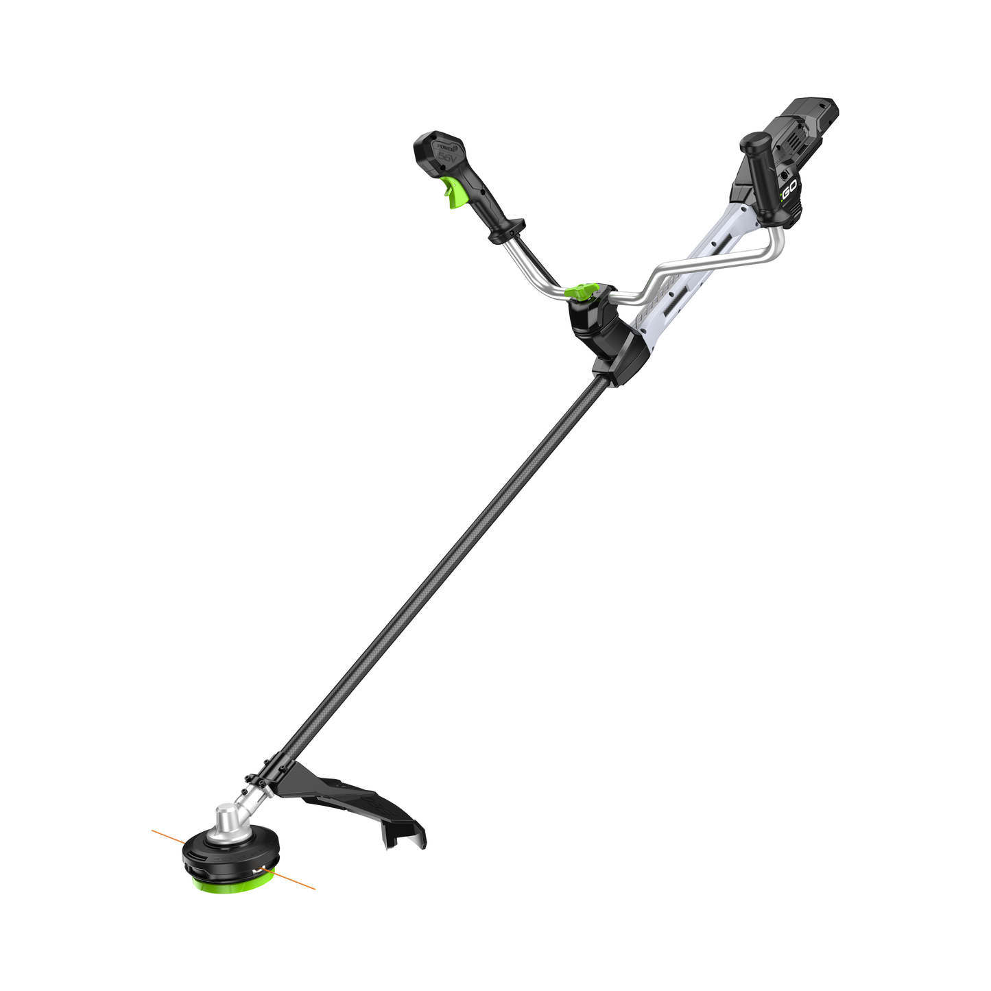 EGO 56V PRO X BIKE HANDLE BRUSH CUTTER