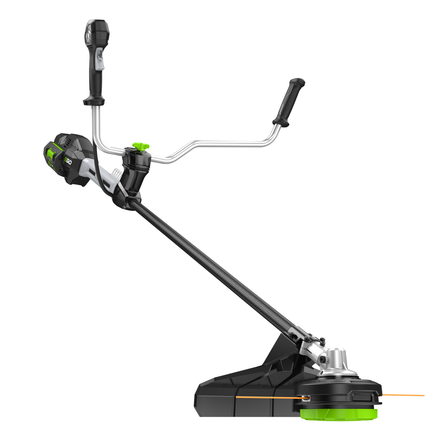 EGO 56V PRO X BIKE HANDLE BRUSH CUTTER