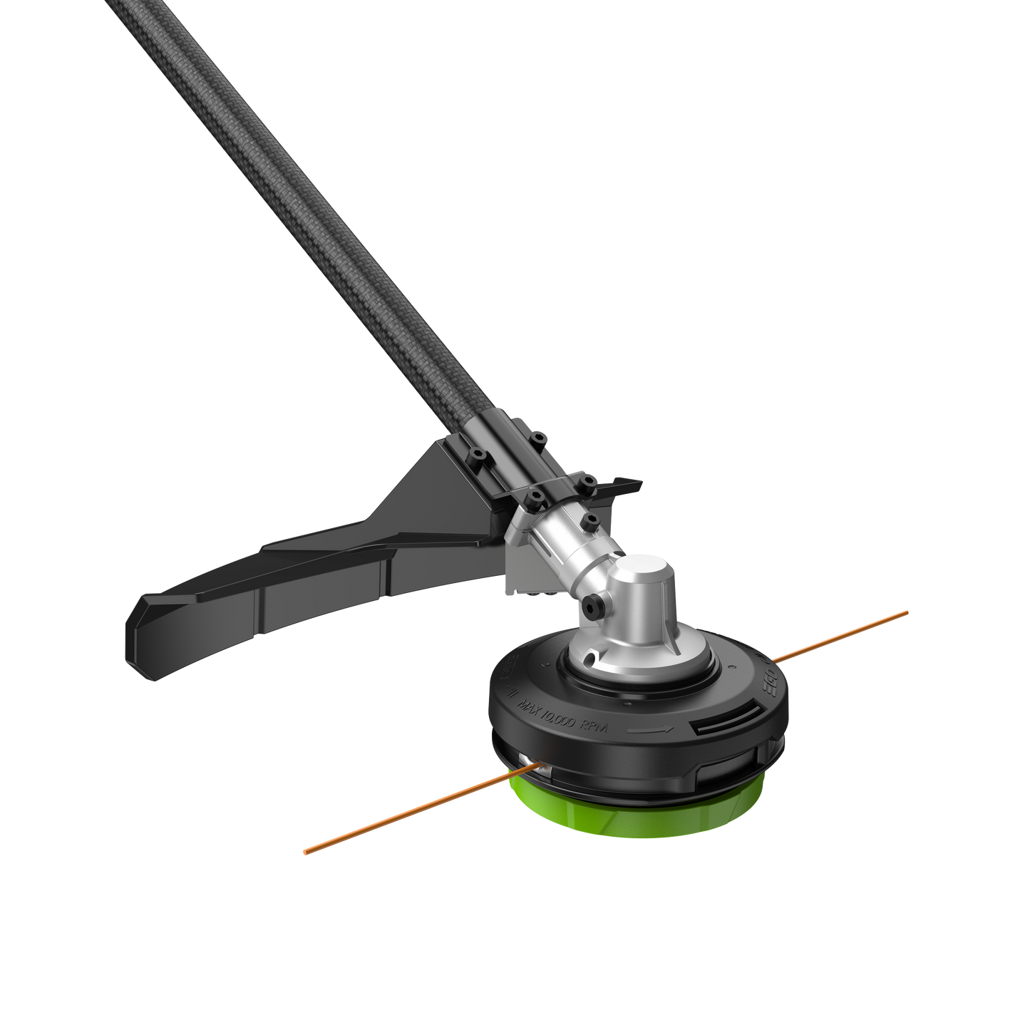 EGO 56V PRO X BIKE HANDLE BRUSH CUTTER
