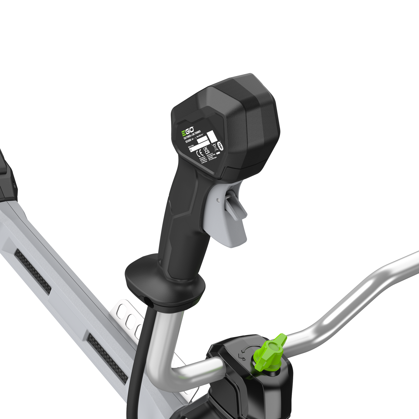EGO 56V PRO X BIKE HANDLE BRUSH CUTTER