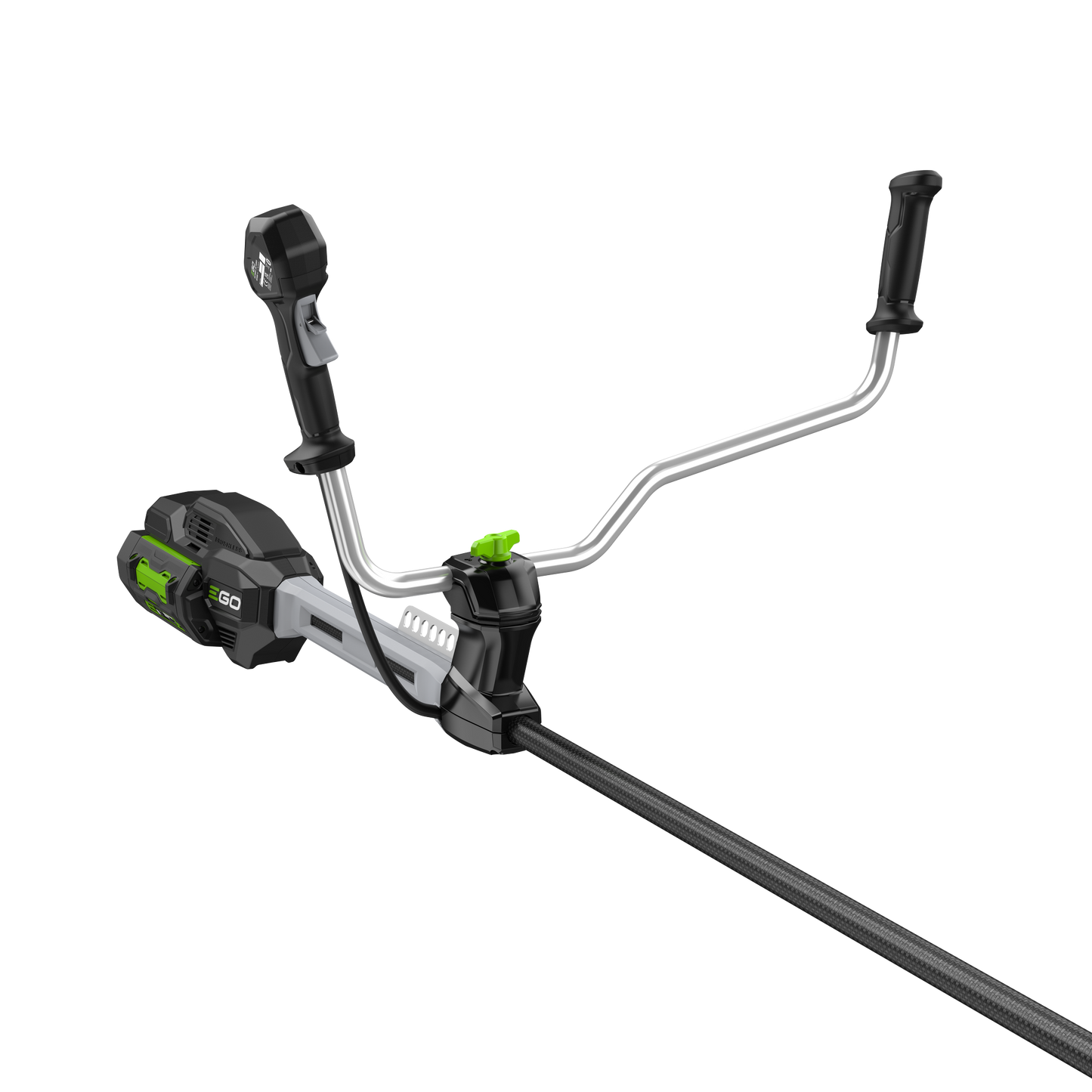 EGO 56V PRO X BIKE HANDLE BRUSH CUTTER