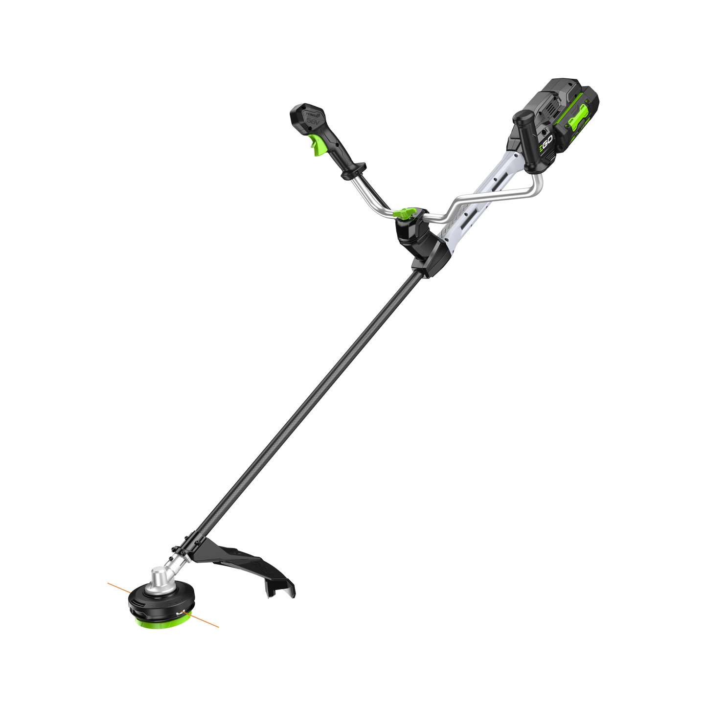 EGO 56V PRO X BIKE HANDLE BRUSH CUTTER