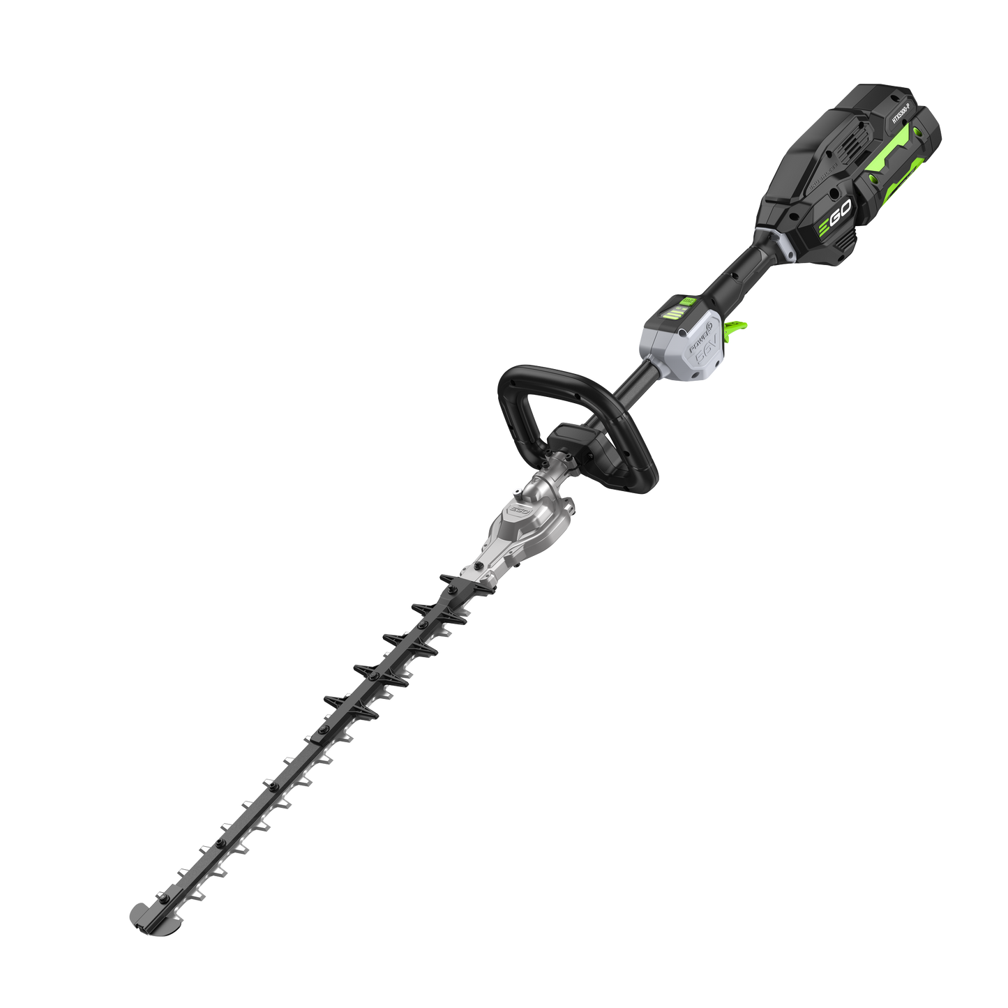 EGO 56V 21” SHORT POLE HEDGE TRIMMER