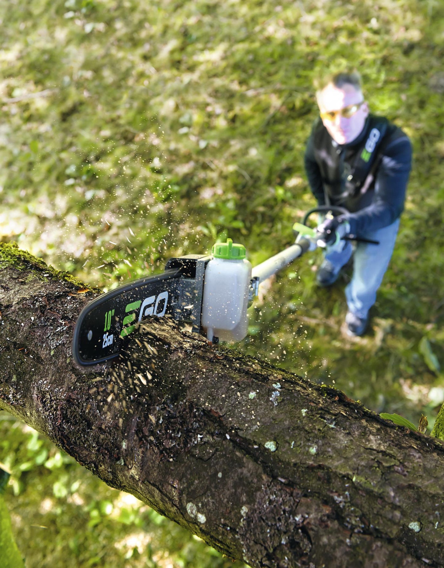 EGO 56V 고지톱 부착품