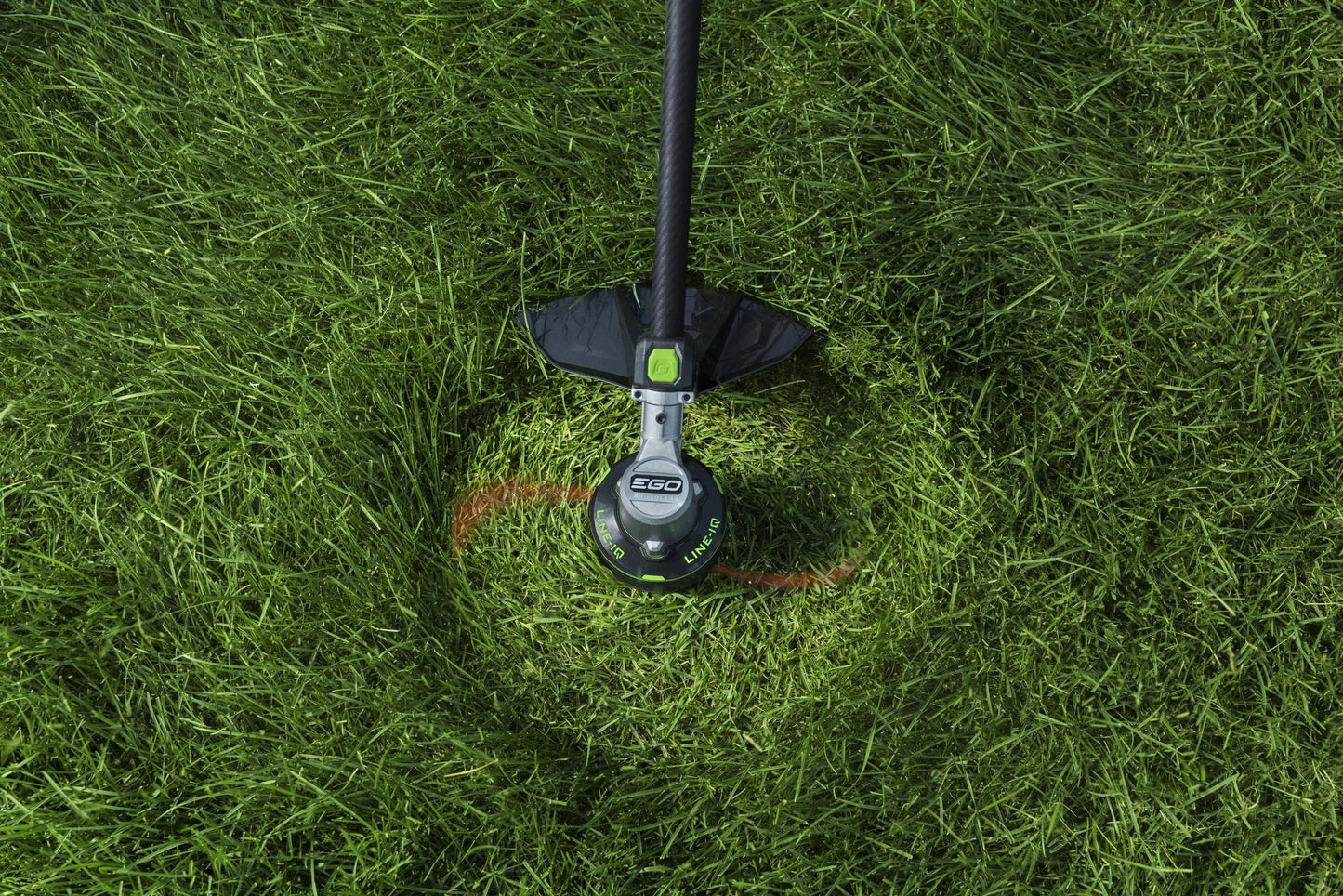 EGO 56V 6” LINE IQ™ STRING TRIMMER WITH