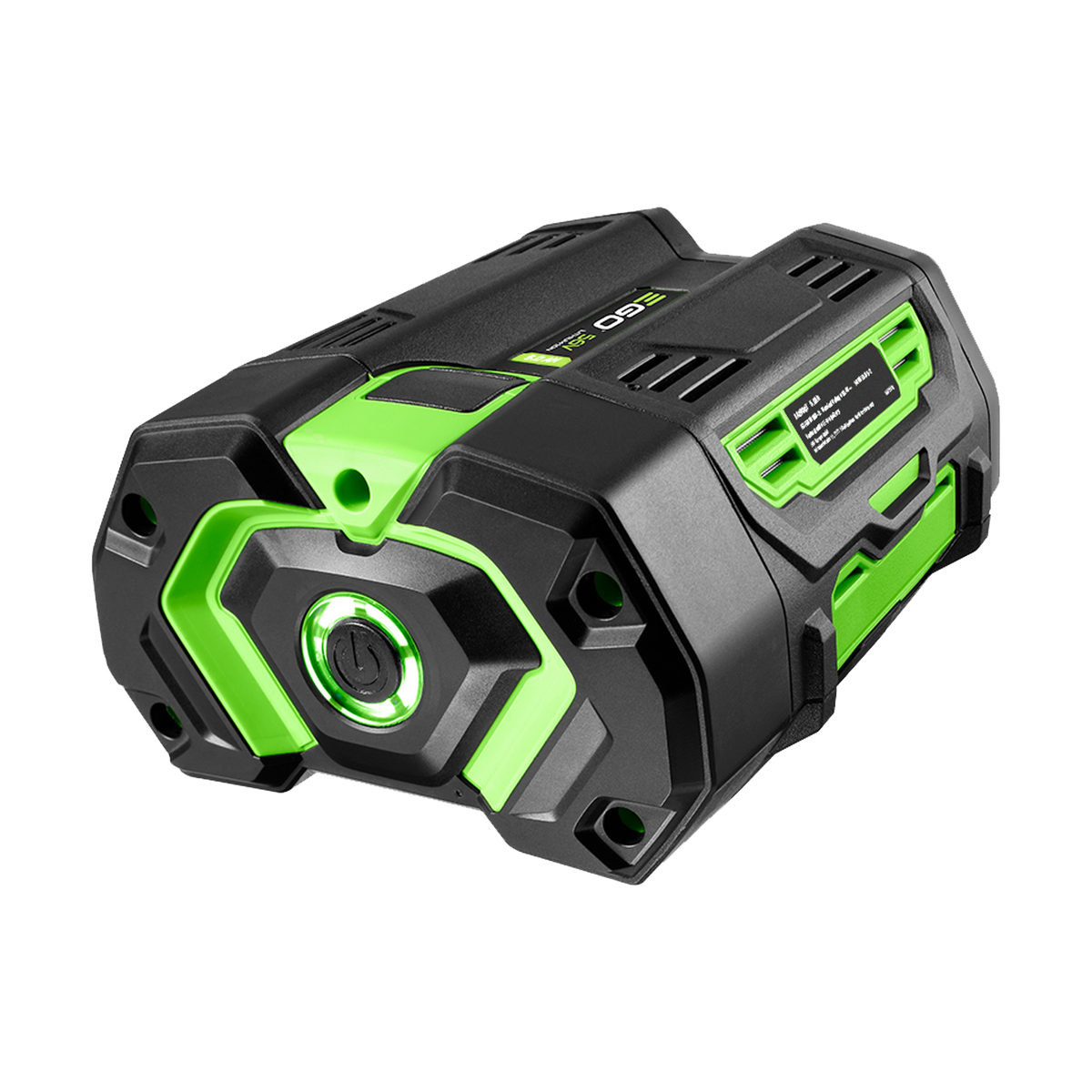 EGO 56V 5.0Ah 배터리