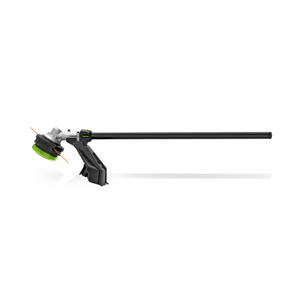 EGO 56V 탄소섬유 16" 예초기 부착품