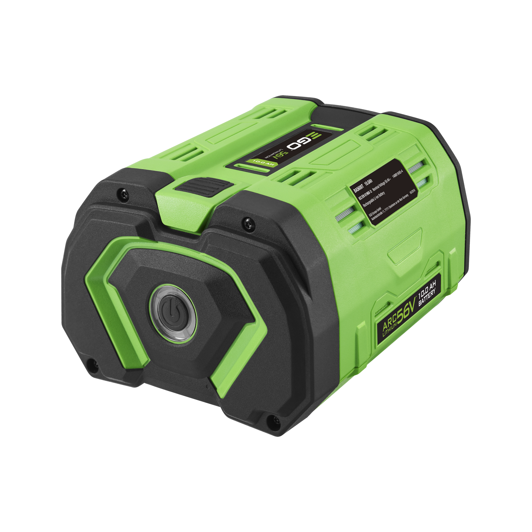 EGO 56V 10.0Ah BATTERY