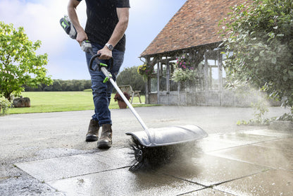 EGO 56V 멀티헤드 강모 브러시 부착품