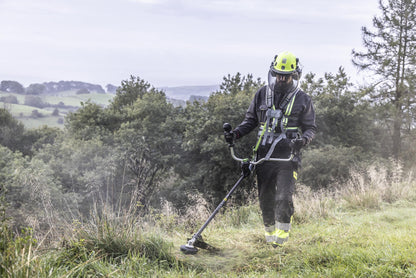EGO 56V PRO X 바이크 핸들 브러시 커터