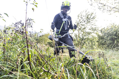 EGO 56V PRO X 바이크 핸들 브러시 커터