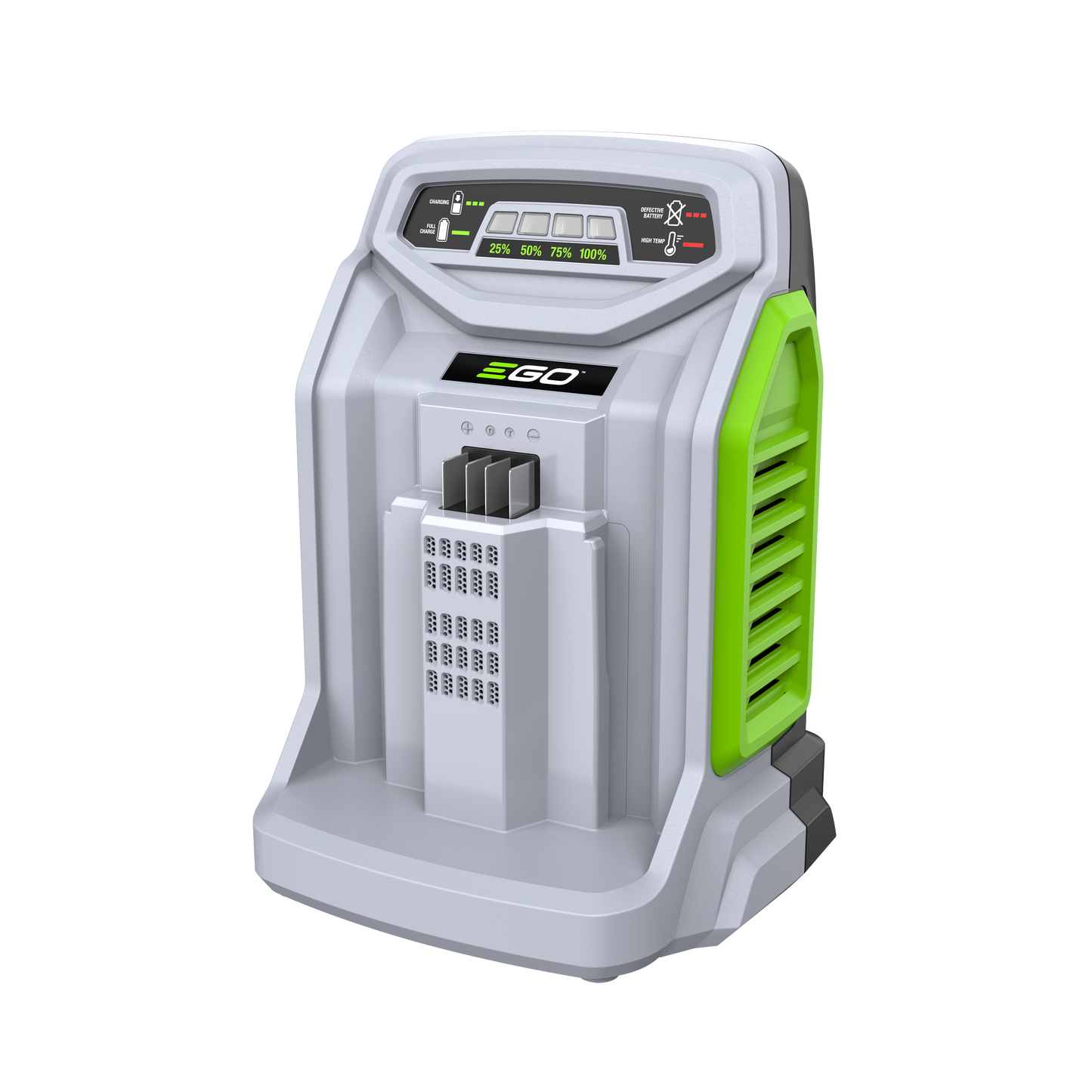 EGO 56V 고속 충전기