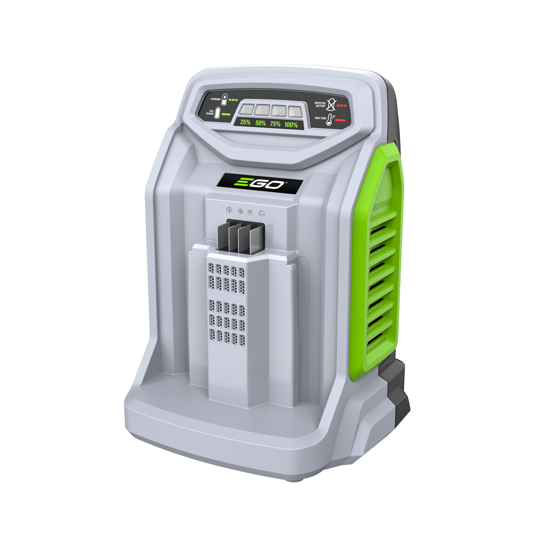 EGO 56V 고속 충전기