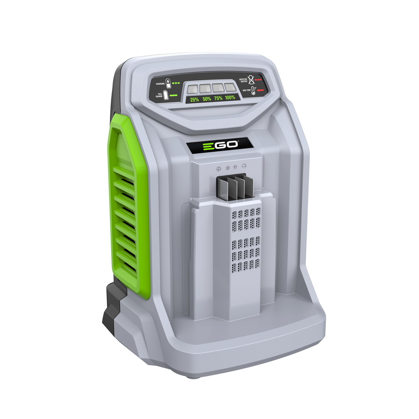 EGO 56V 고속 충전기