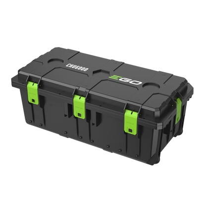 EGO 56V 멀티포트 충전 장치