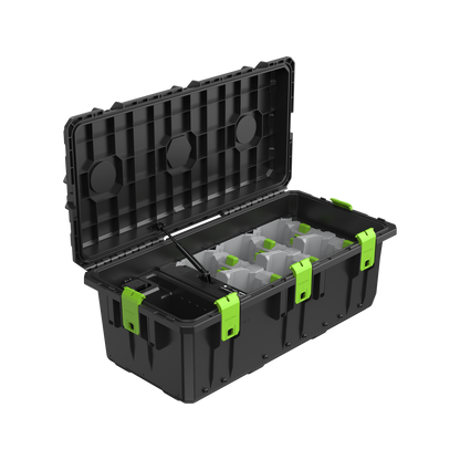 EGO 56V 멀티포트 충전 장치