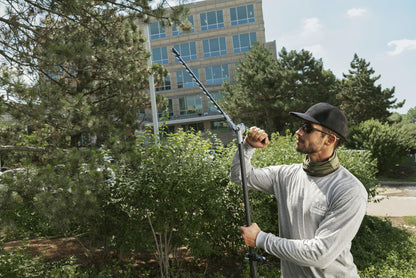 EGO 56V 21" 관절형 고지 전정기