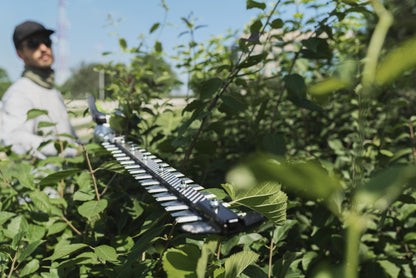 EGO 56V 21" 관절형 고지 전정기