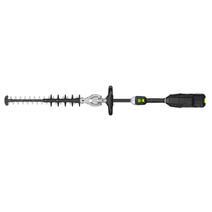 EGO 56V 21” SHORT POLE HEDGE TRIMMER
