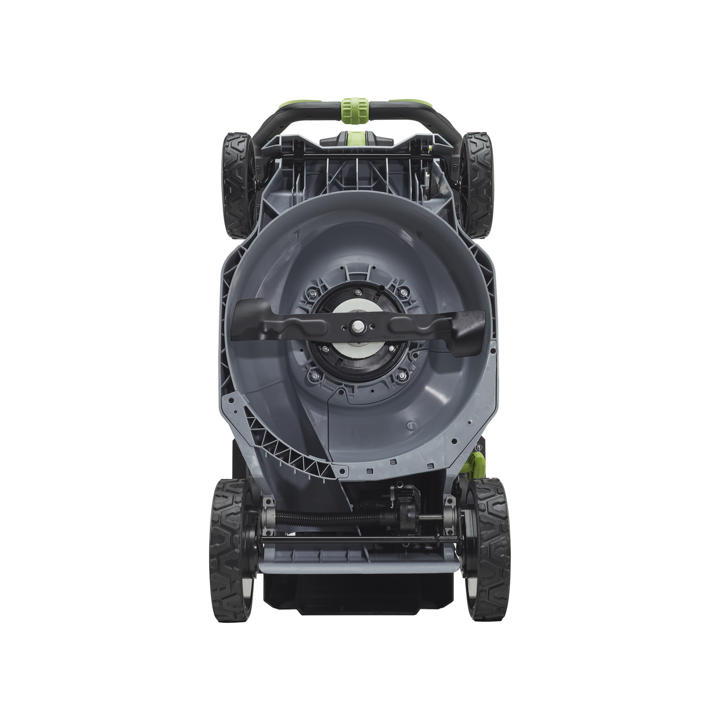 EGO 56V 42CM 자주식 잔디깍기