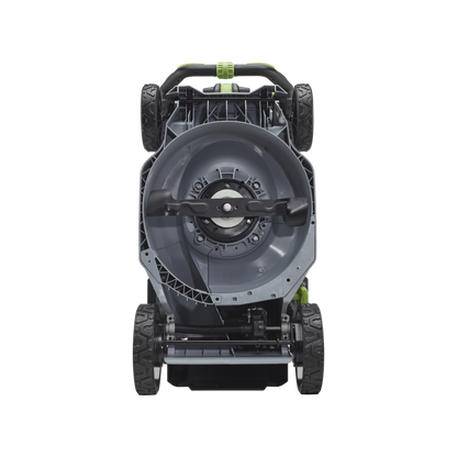 EGO 56V 42CM 자주식 잔디깍기