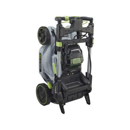 EGO 56V 42CM 자주식 잔디깍기