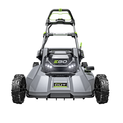 EGO 56V 52CM 자주식 잔디깍기