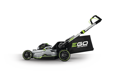 EGO 56V 52CM SELF-PROPELLED MOWER