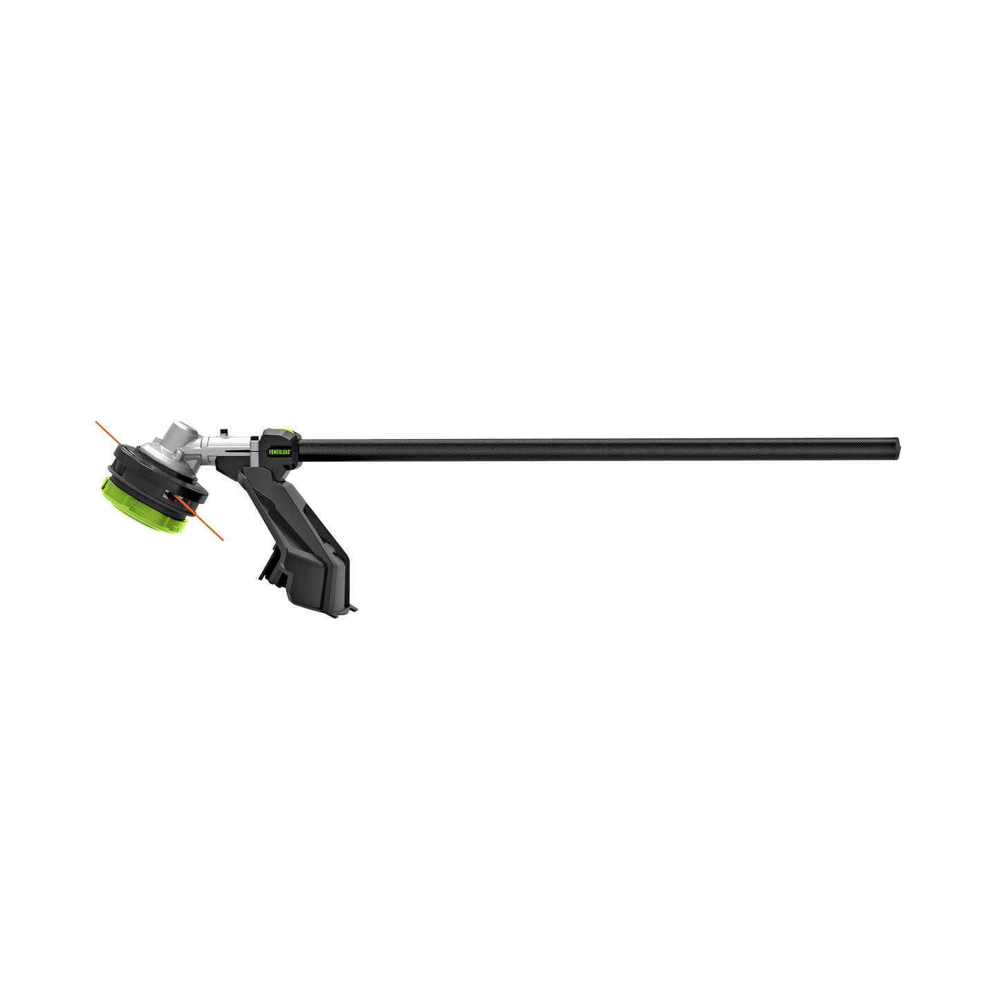 EGO 56V 탄소섬유 16" 예초기 부착품