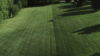 EGO 56V 107CM Z6 ZERO TURN MOWER