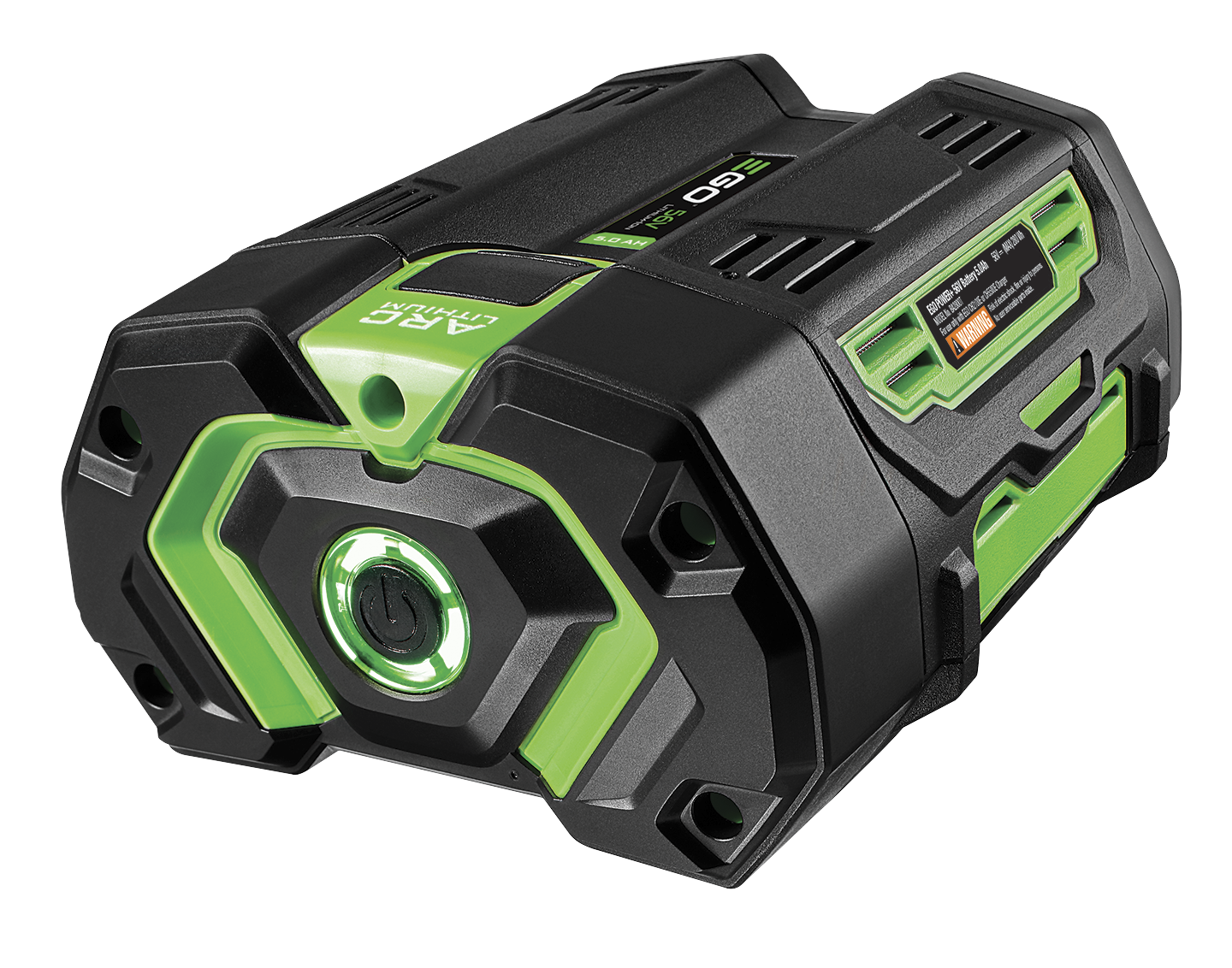 EGO 56V 5.0Ah 배터리