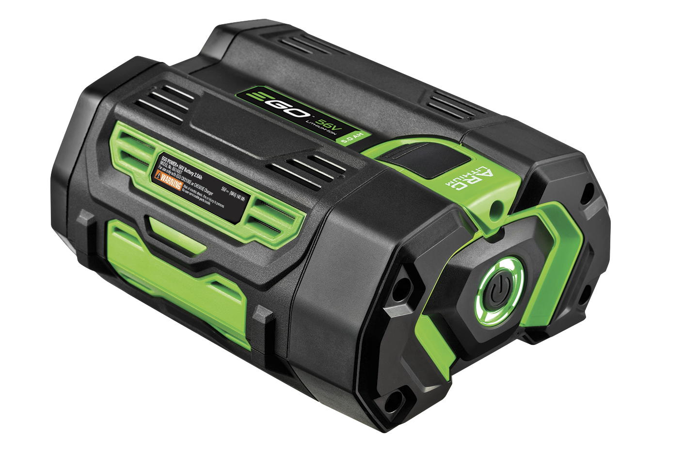 EGO 56V 5.0Ah 배터리