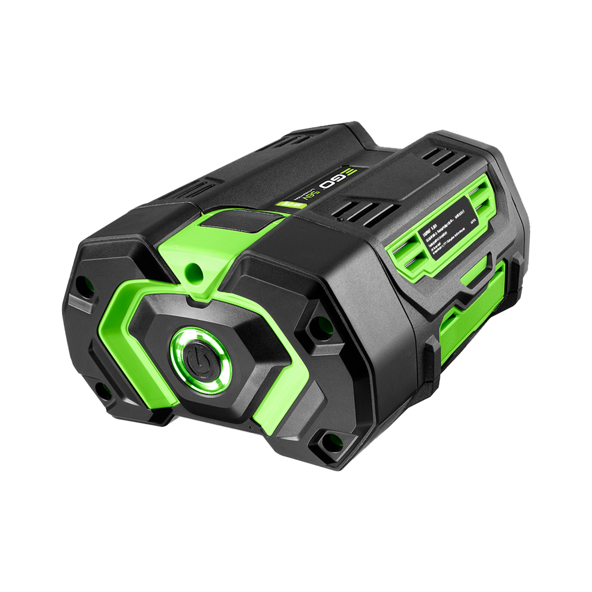 EGO 56V 5.0Ah 배터리