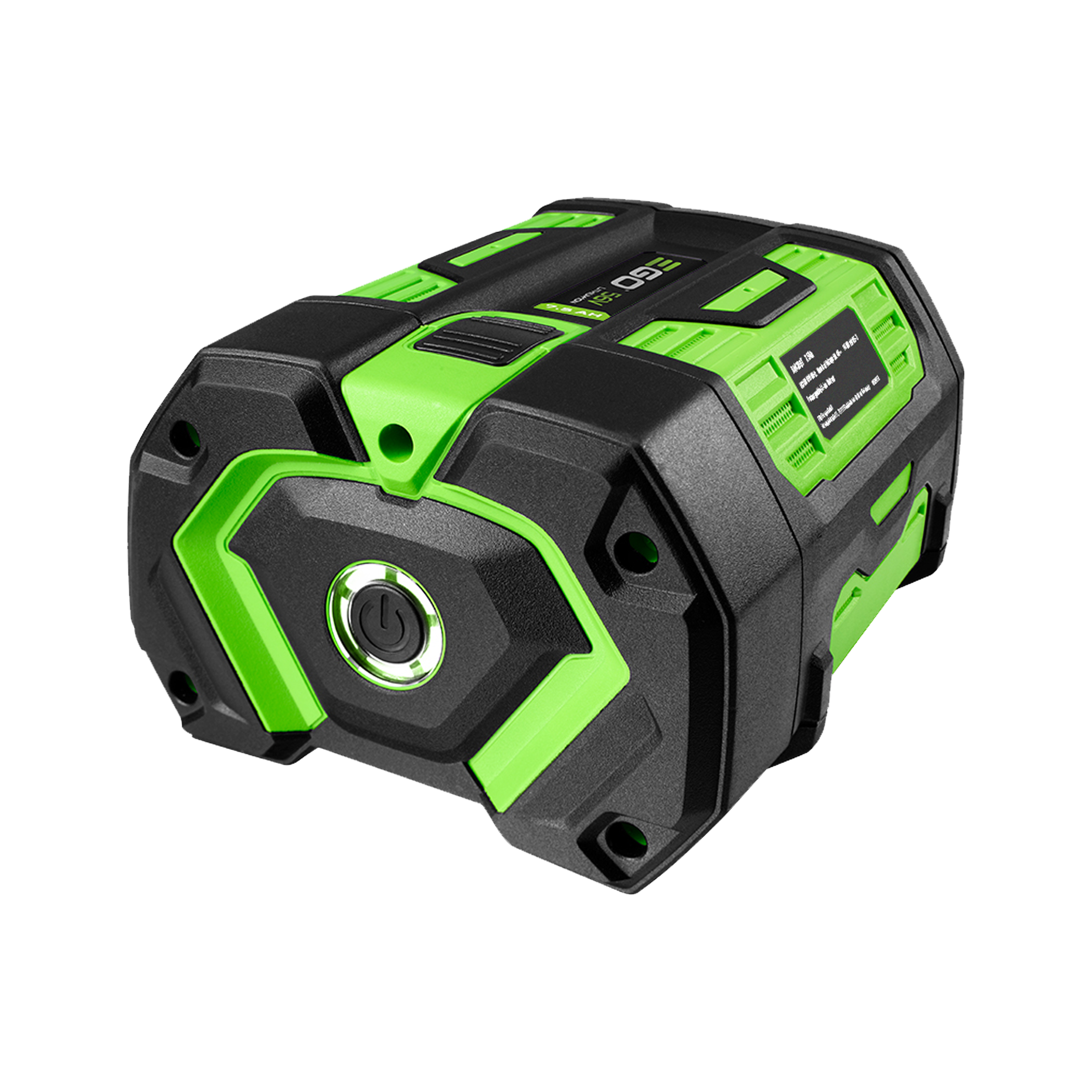 EGO 56V 7.5Ah 배터리