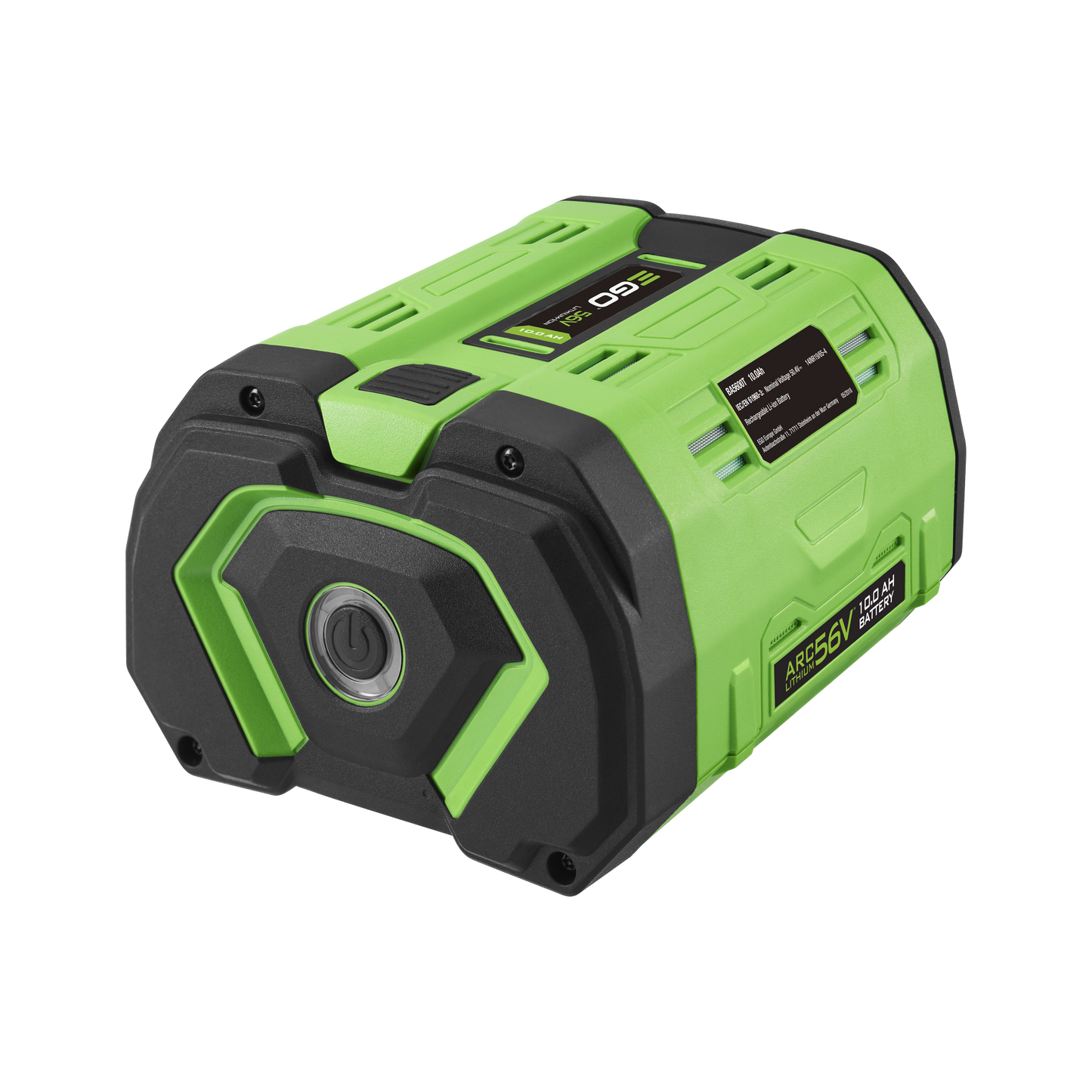 EGO 56V 10.0Ah 배터리