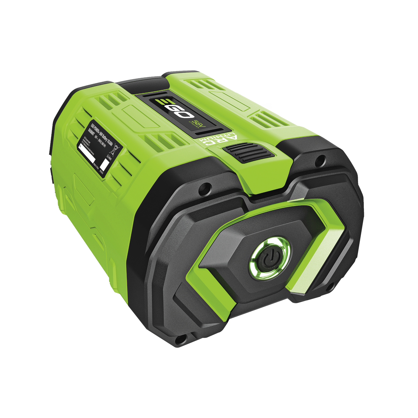 EGO 56V 10.0Ah 배터리