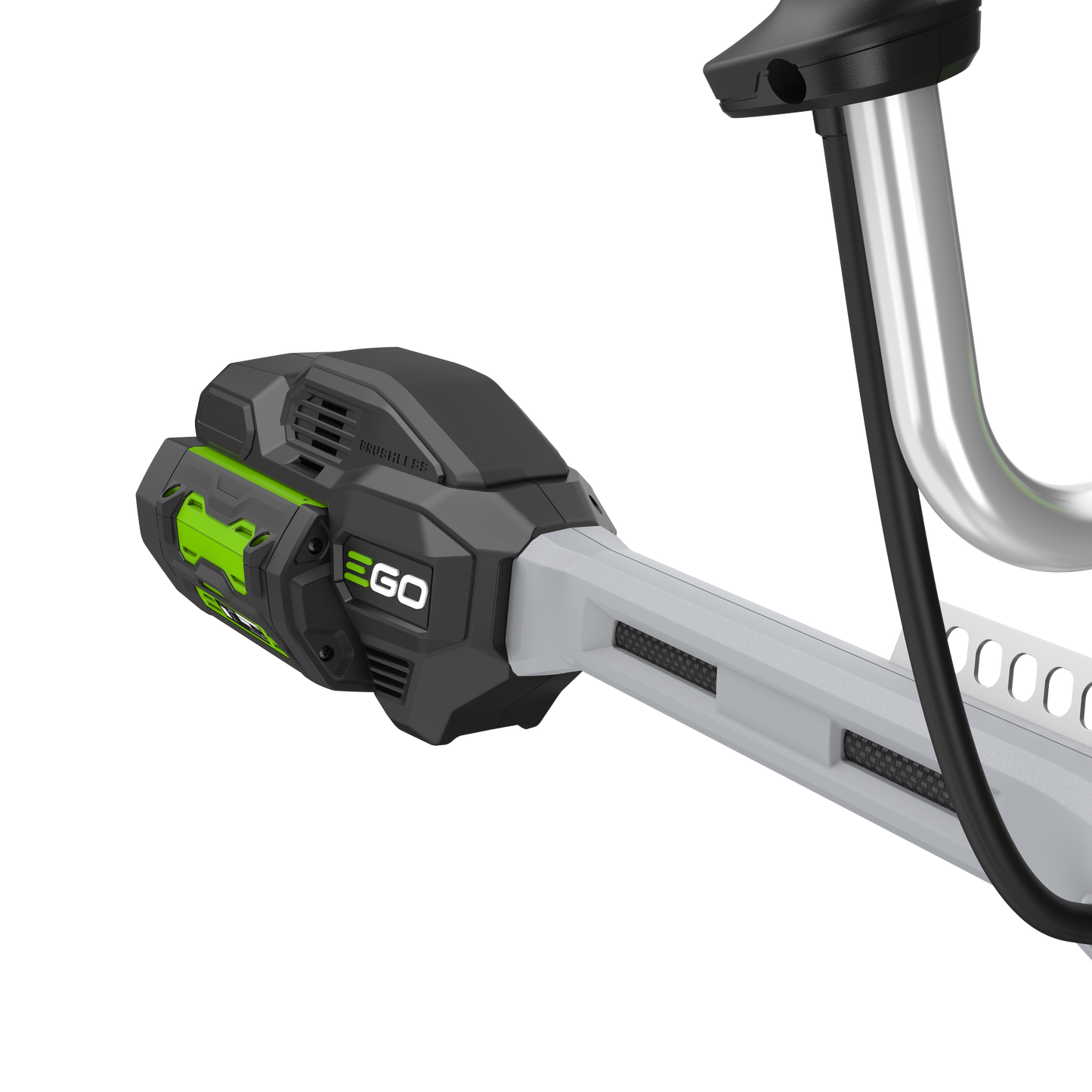 EGO 56V PRO X 바이크 핸들 브러시 커터