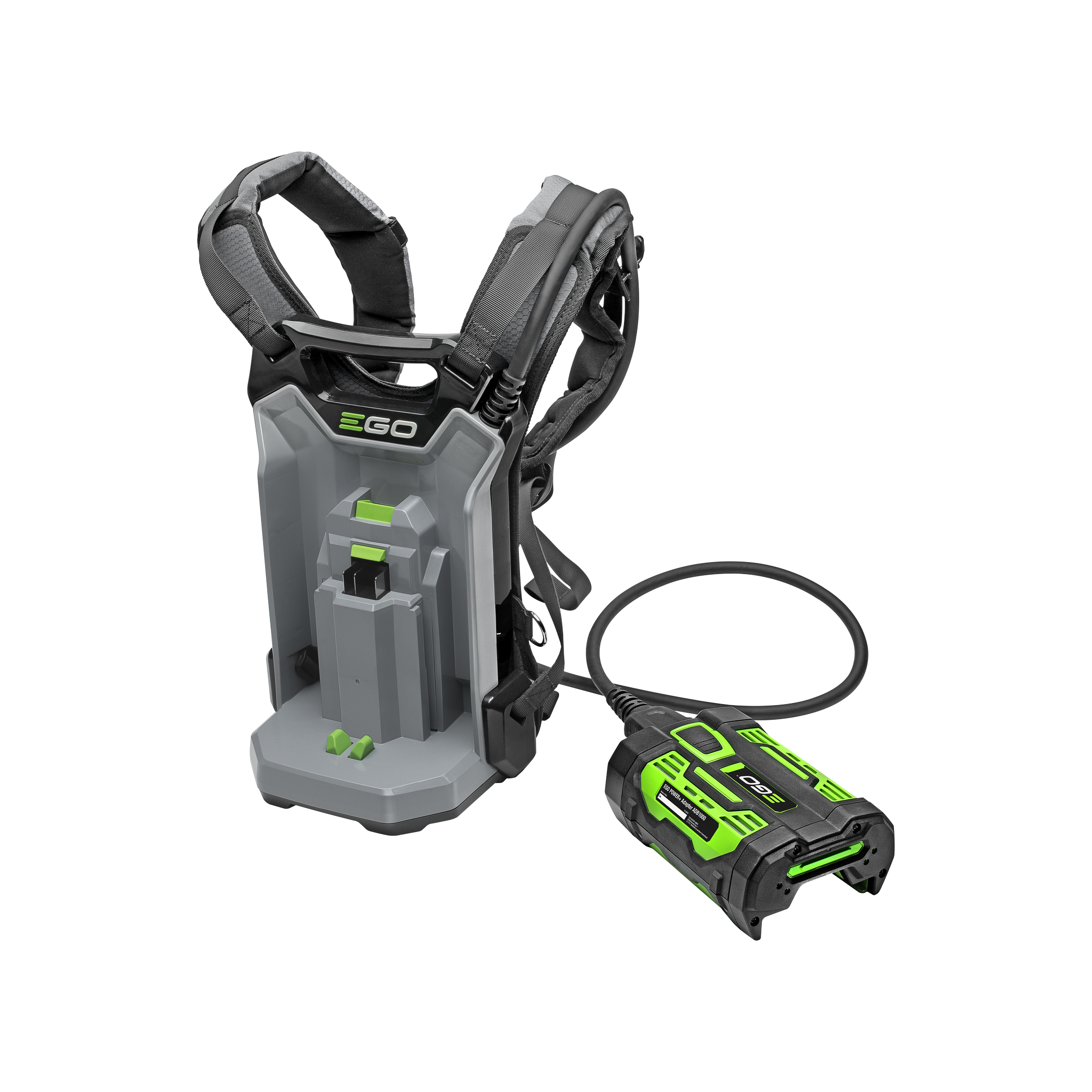 EGO 56V 백팩 링크