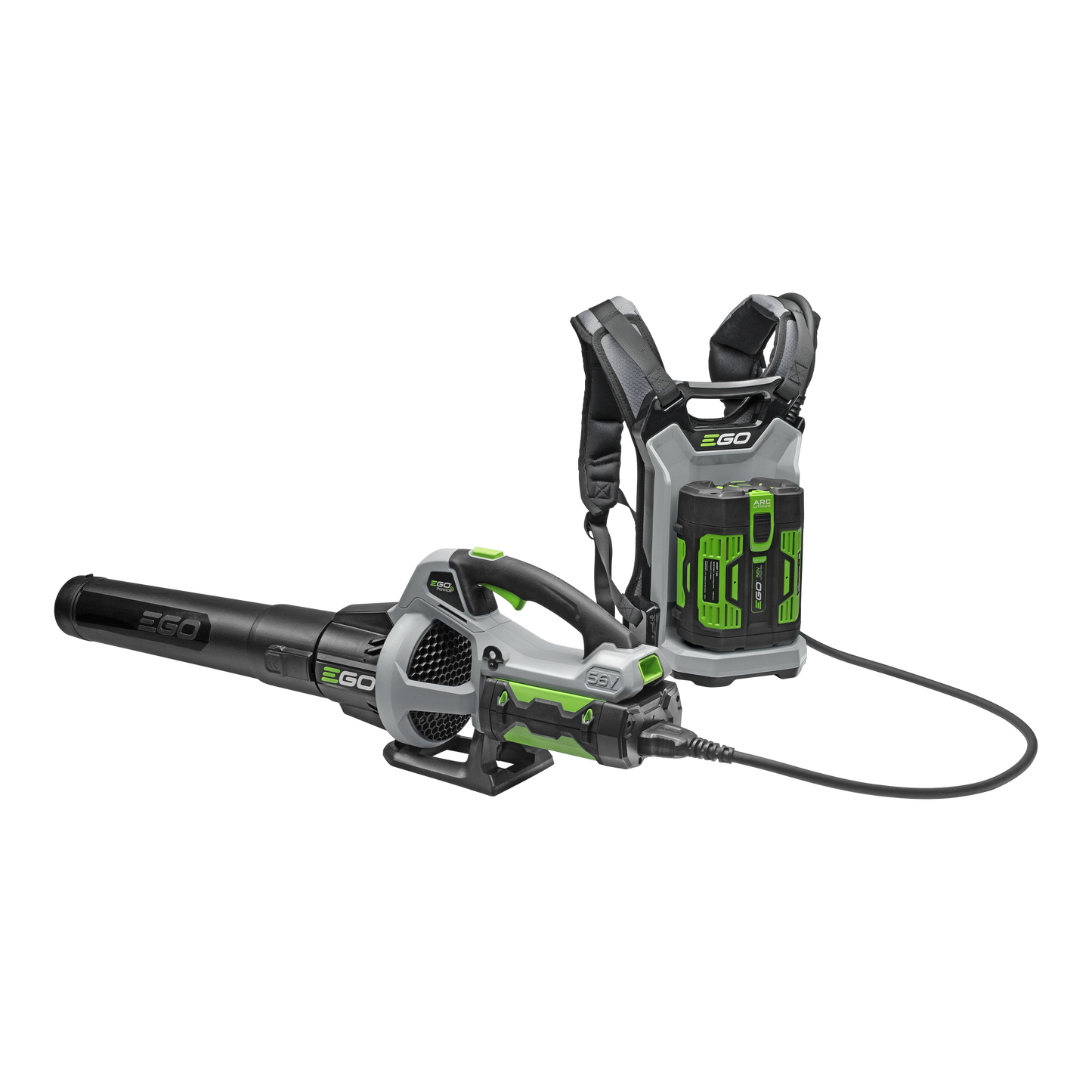 EGO 56V 백팩 링크