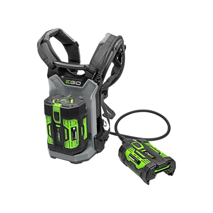 EGO 56V 백팩 링크