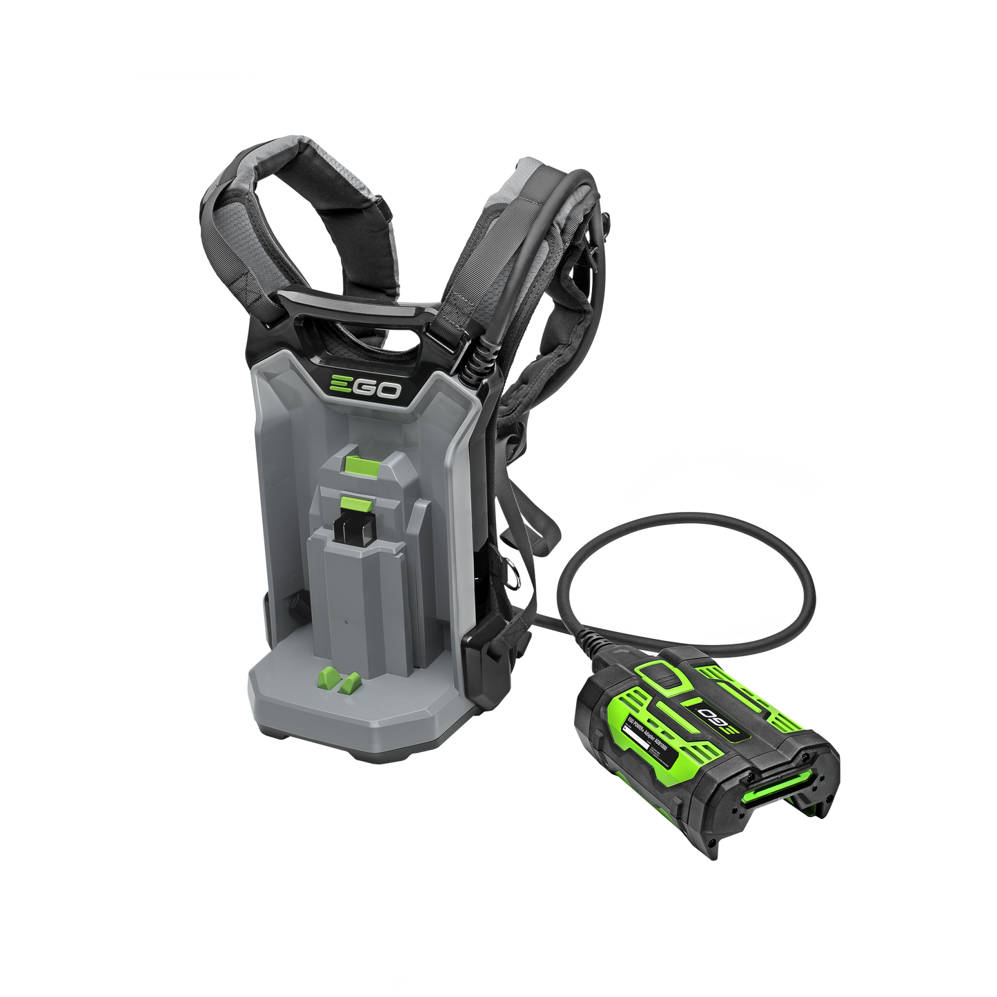 EGO 56V 백팩 링크