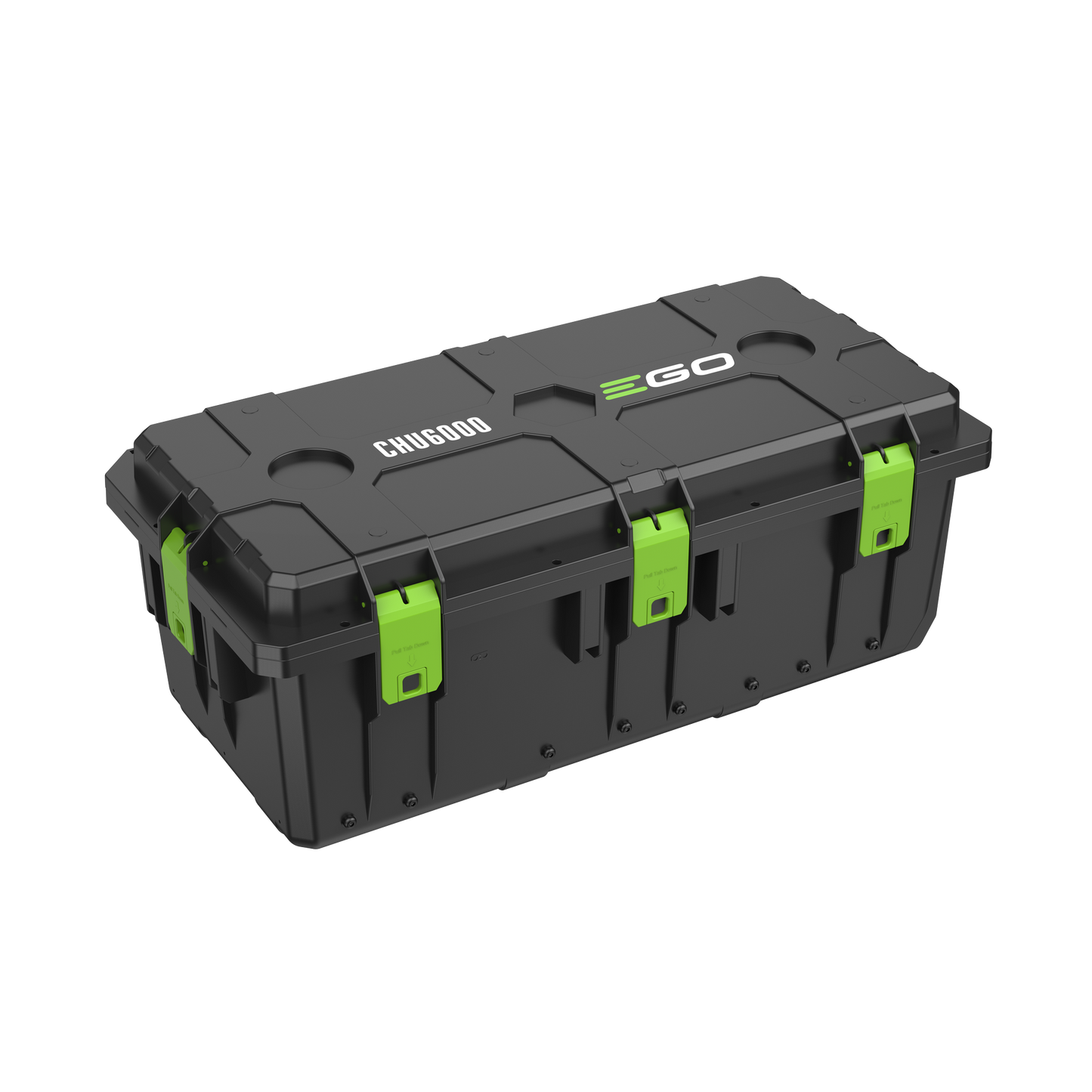 EGO 56V 멀티포트 충전 장치