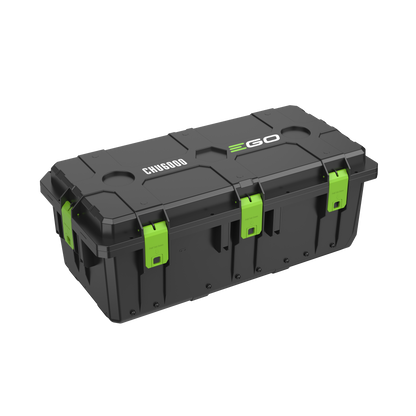EGO 56V 멀티포트 충전 장치