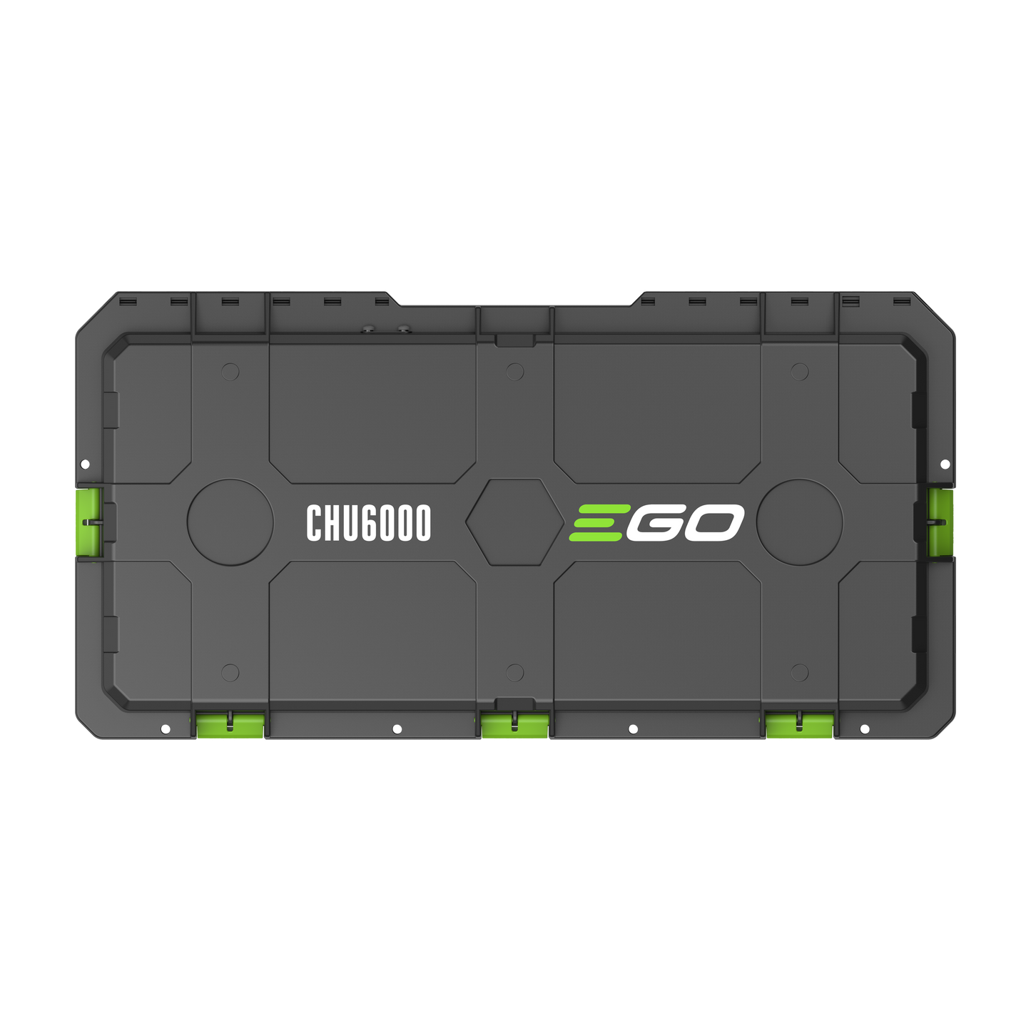 EGO 56V 멀티포트 충전 장치