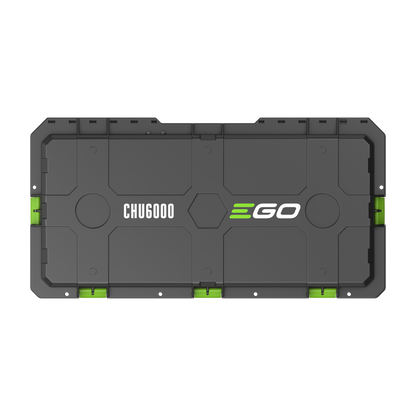 EGO 56V 멀티포트 충전 장치