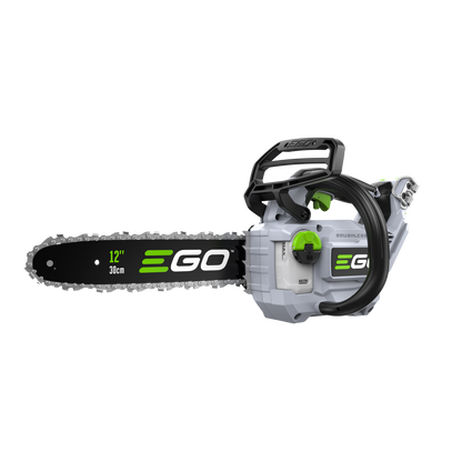 EGO 56V 30CM 상단 핸들 체인톱