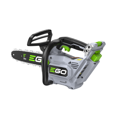 EGO 56V 30CM 상단 핸들 체인톱