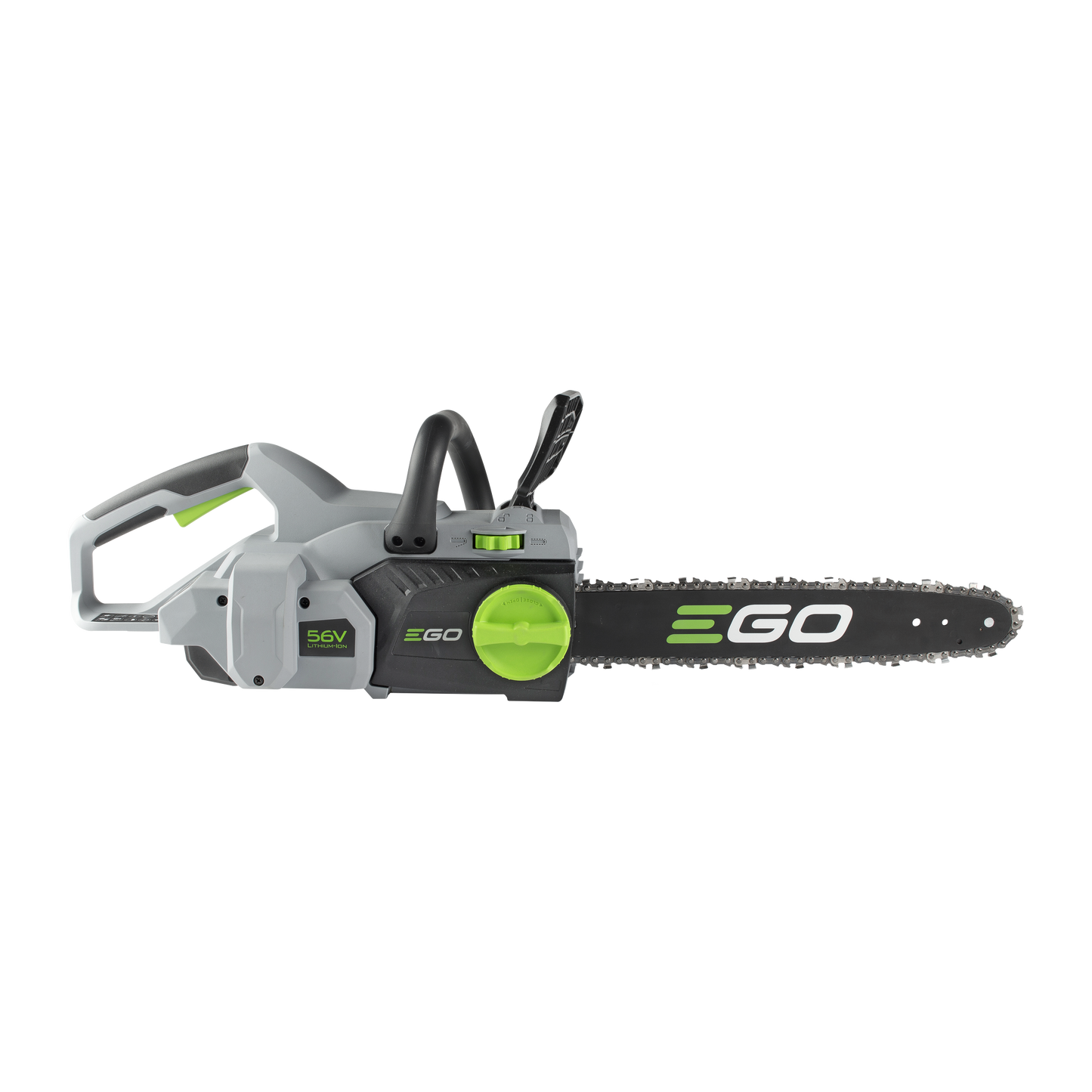 EGO 56V 14" 체인톱