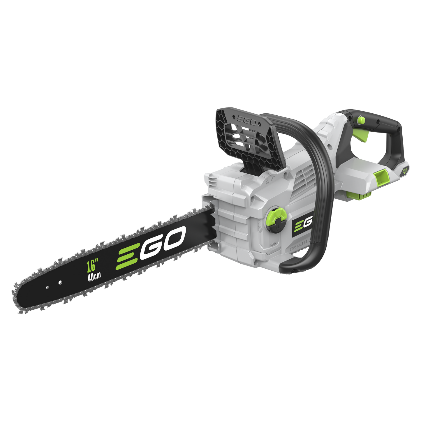 EGO 56V 40CM 체인톱
