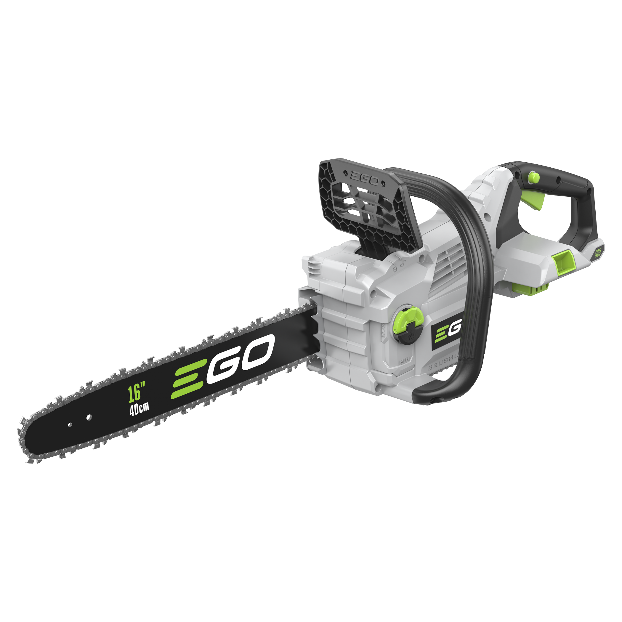 EGO 56V 40CM 체인톱